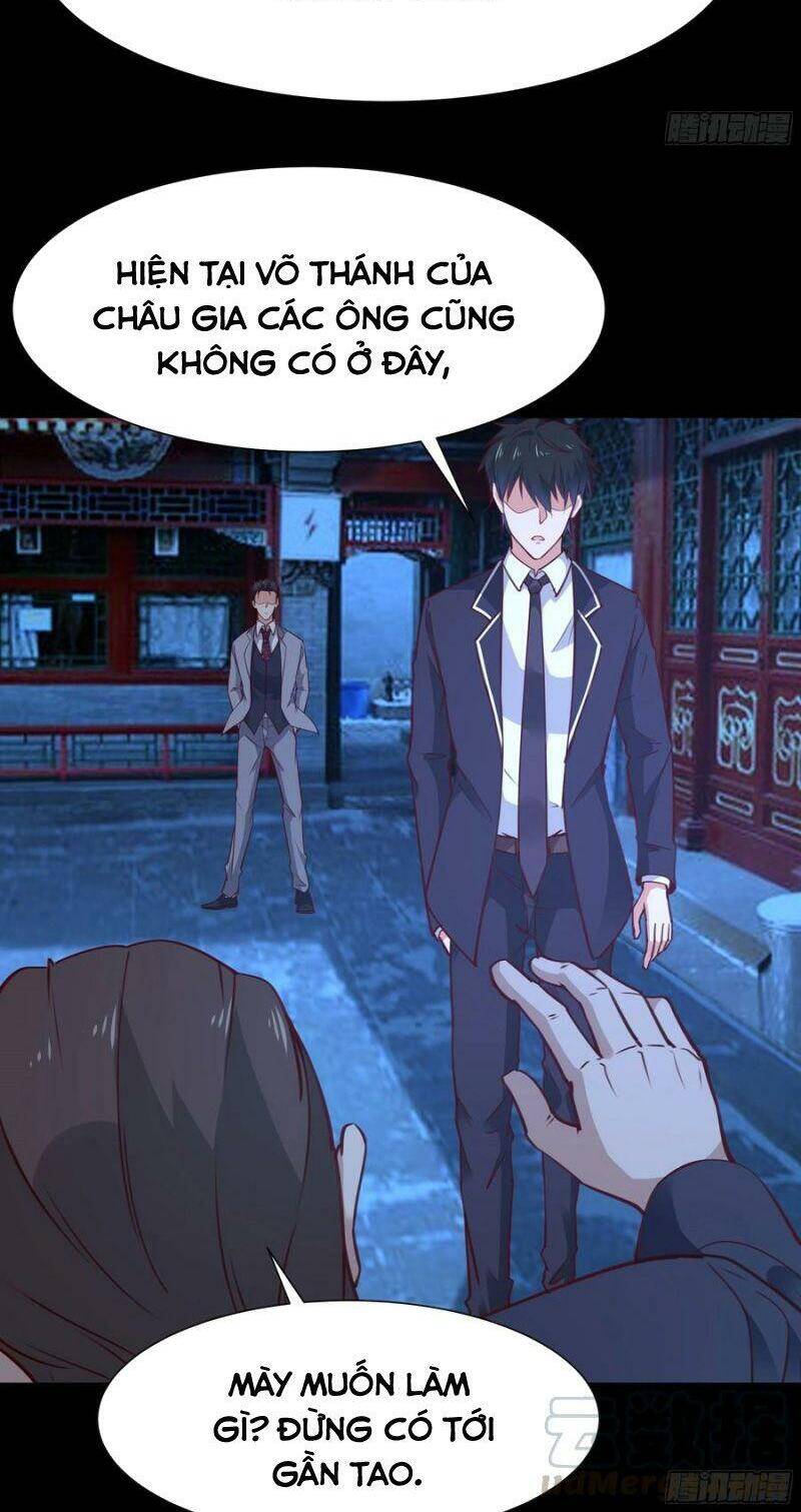 Trùng Sinh Đô Thị Thiên Tôn Chapter 190 - Trang 2