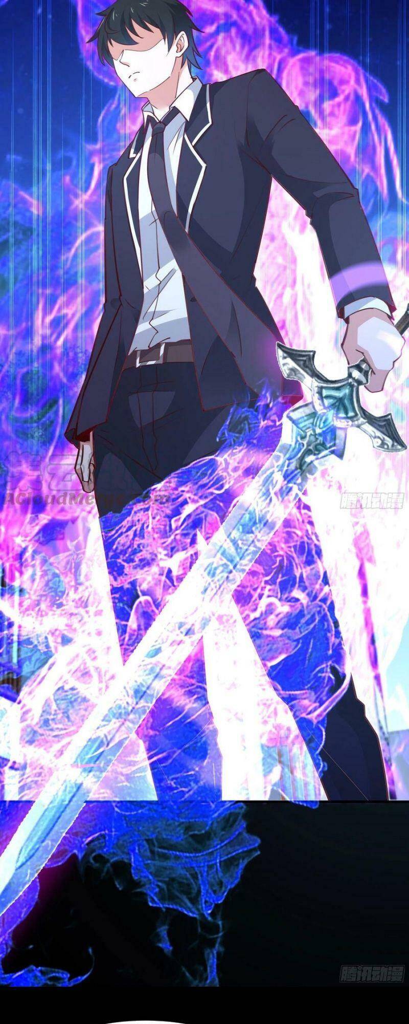 Trùng Sinh Đô Thị Thiên Tôn Chapter 190 - Trang 2