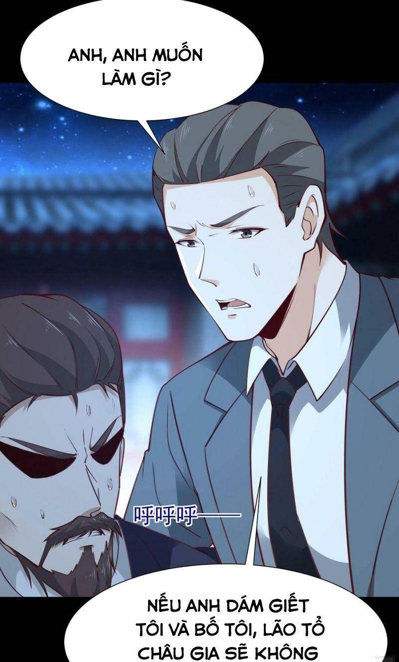 Trùng Sinh Đô Thị Thiên Tôn Chapter 190 - Trang 2