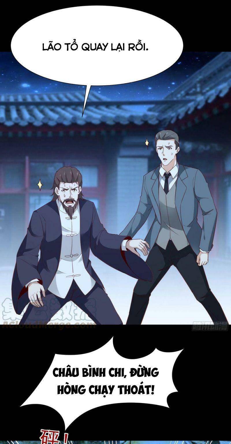 Trùng Sinh Đô Thị Thiên Tôn Chapter 190 - Trang 2