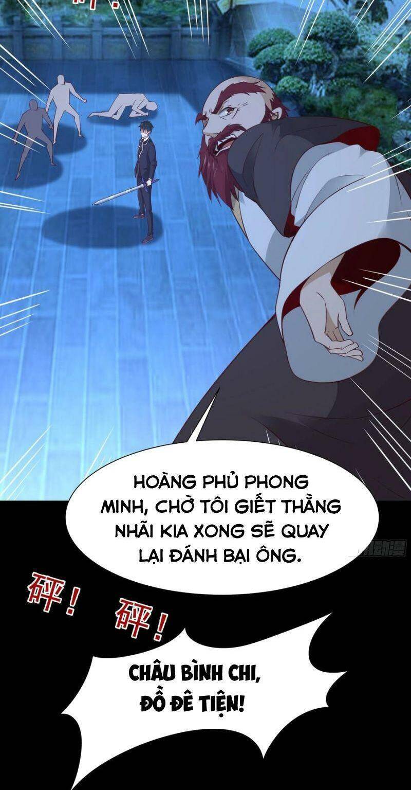 Trùng Sinh Đô Thị Thiên Tôn Chapter 190 - Trang 2