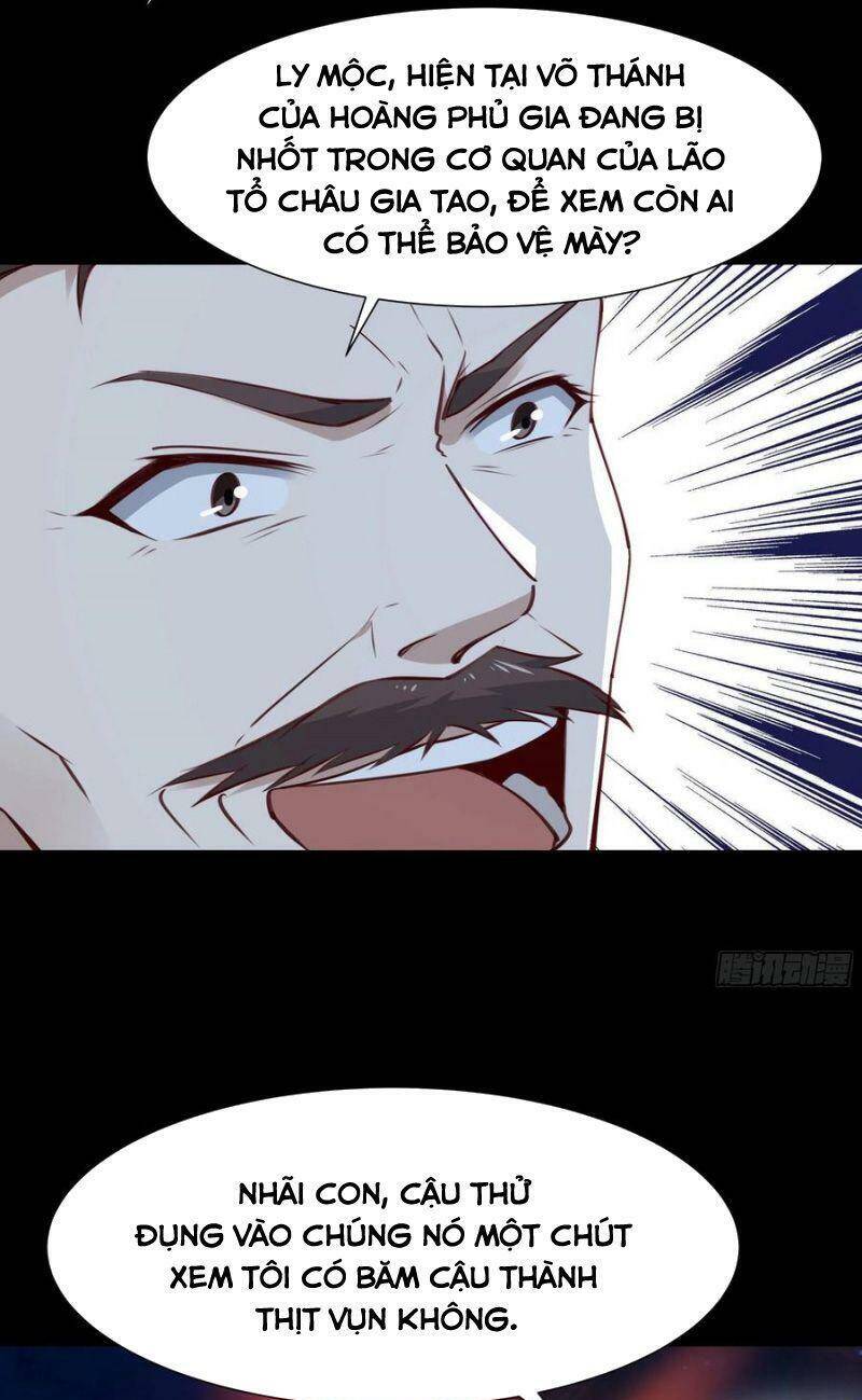 Trùng Sinh Đô Thị Thiên Tôn Chapter 190 - Trang 2