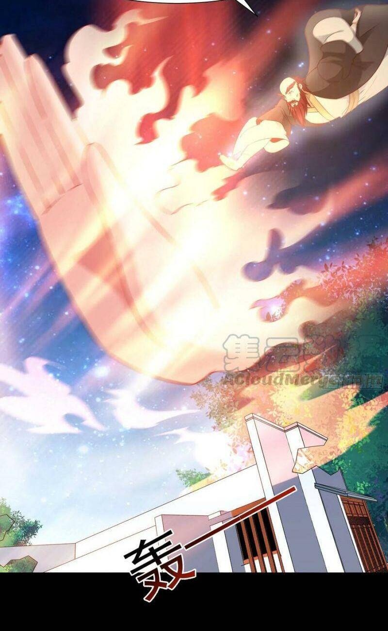 Trùng Sinh Đô Thị Thiên Tôn Chapter 190 - Trang 2