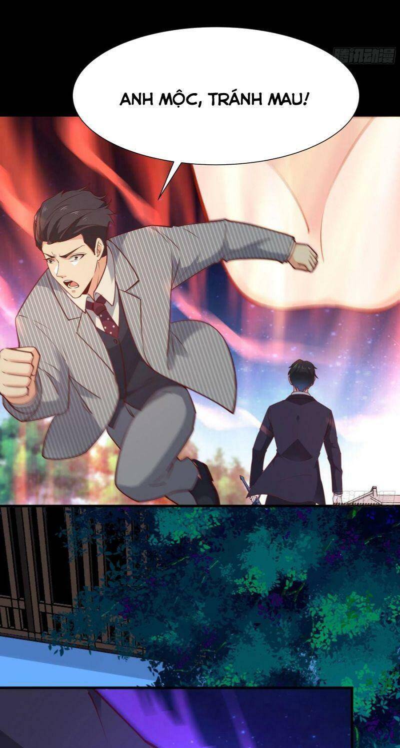 Trùng Sinh Đô Thị Thiên Tôn Chapter 190 - Trang 2