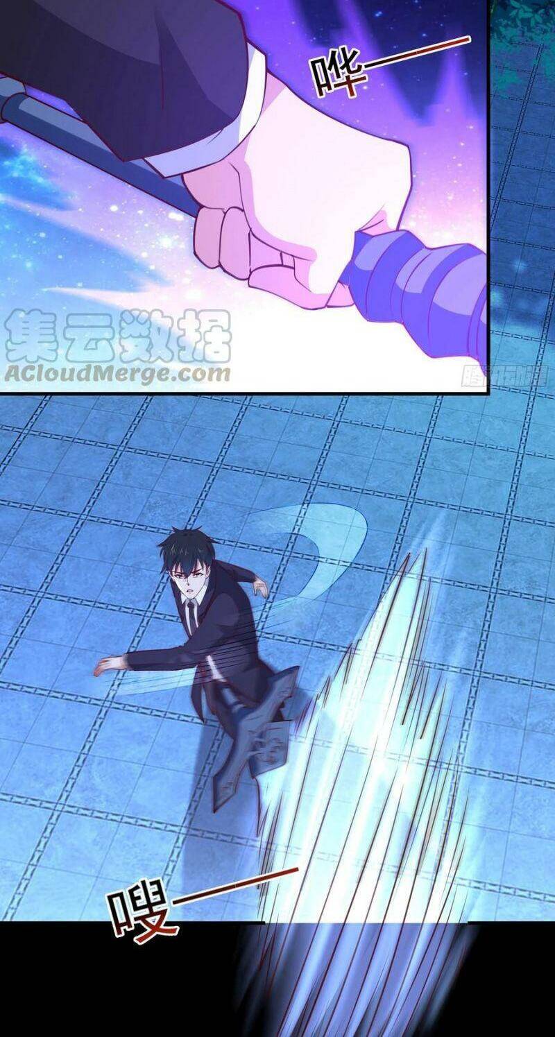 Trùng Sinh Đô Thị Thiên Tôn Chapter 190 - Trang 2