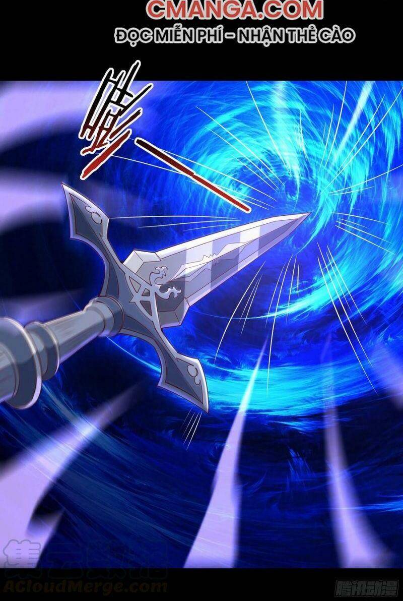 Trùng Sinh Đô Thị Thiên Tôn Chapter 190 - Trang 2