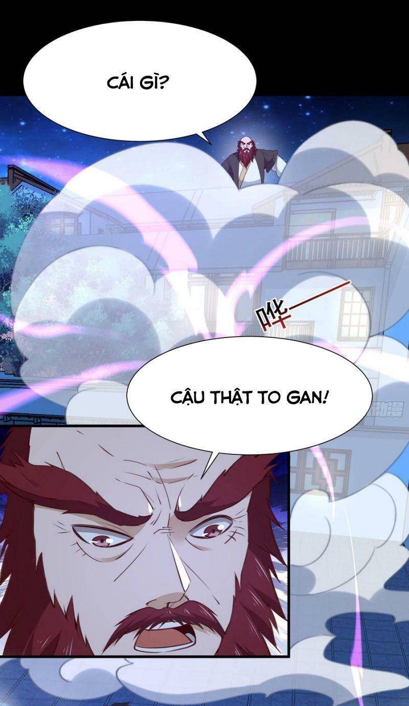 Trùng Sinh Đô Thị Thiên Tôn Chapter 190 - Trang 2