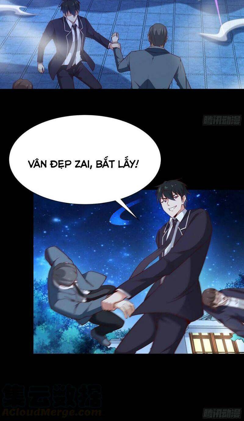 Trùng Sinh Đô Thị Thiên Tôn Chapter 190 - Trang 2