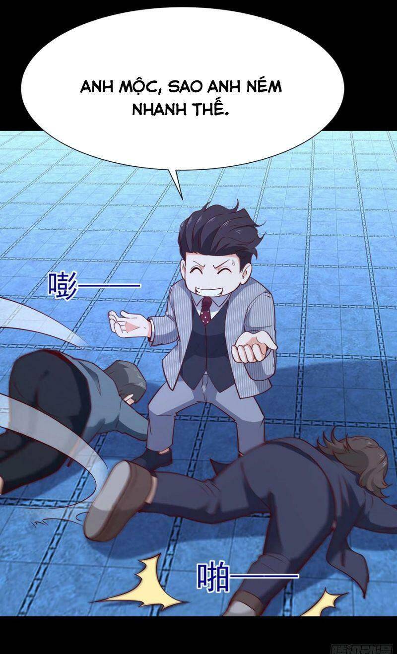 Trùng Sinh Đô Thị Thiên Tôn Chapter 190 - Trang 2