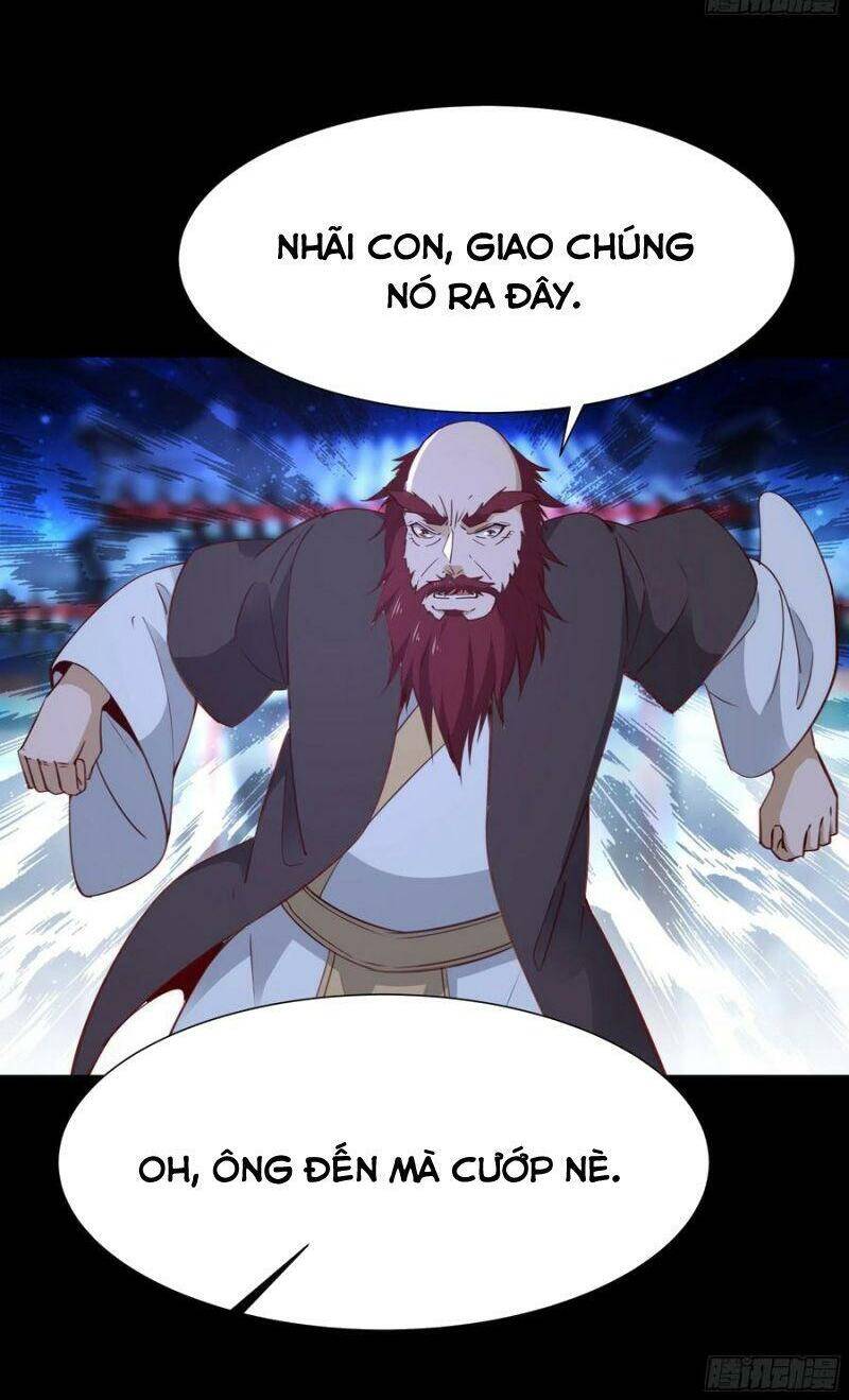 Trùng Sinh Đô Thị Thiên Tôn Chapter 190 - Trang 2