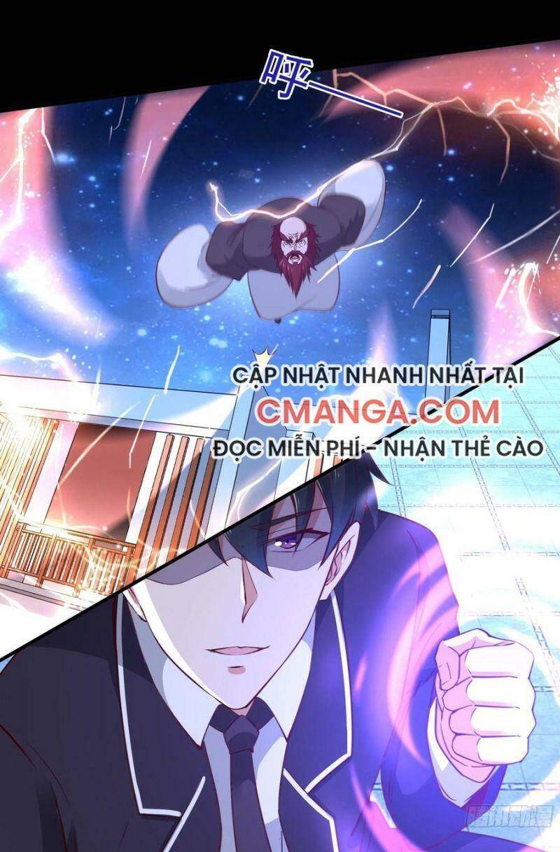Trùng Sinh Đô Thị Thiên Tôn Chapter 190 - Trang 2