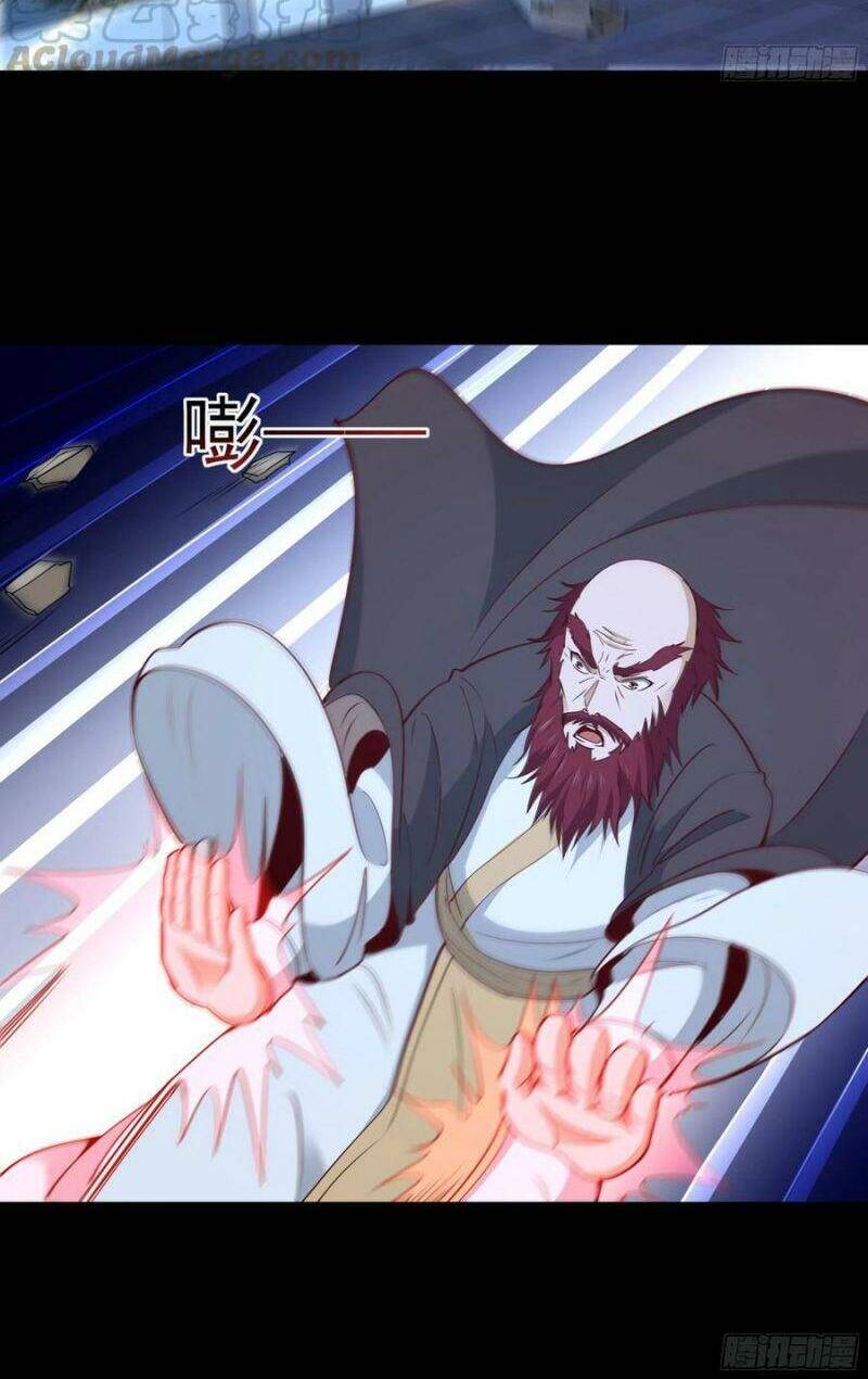 Trùng Sinh Đô Thị Thiên Tôn Chapter 190 - Trang 2