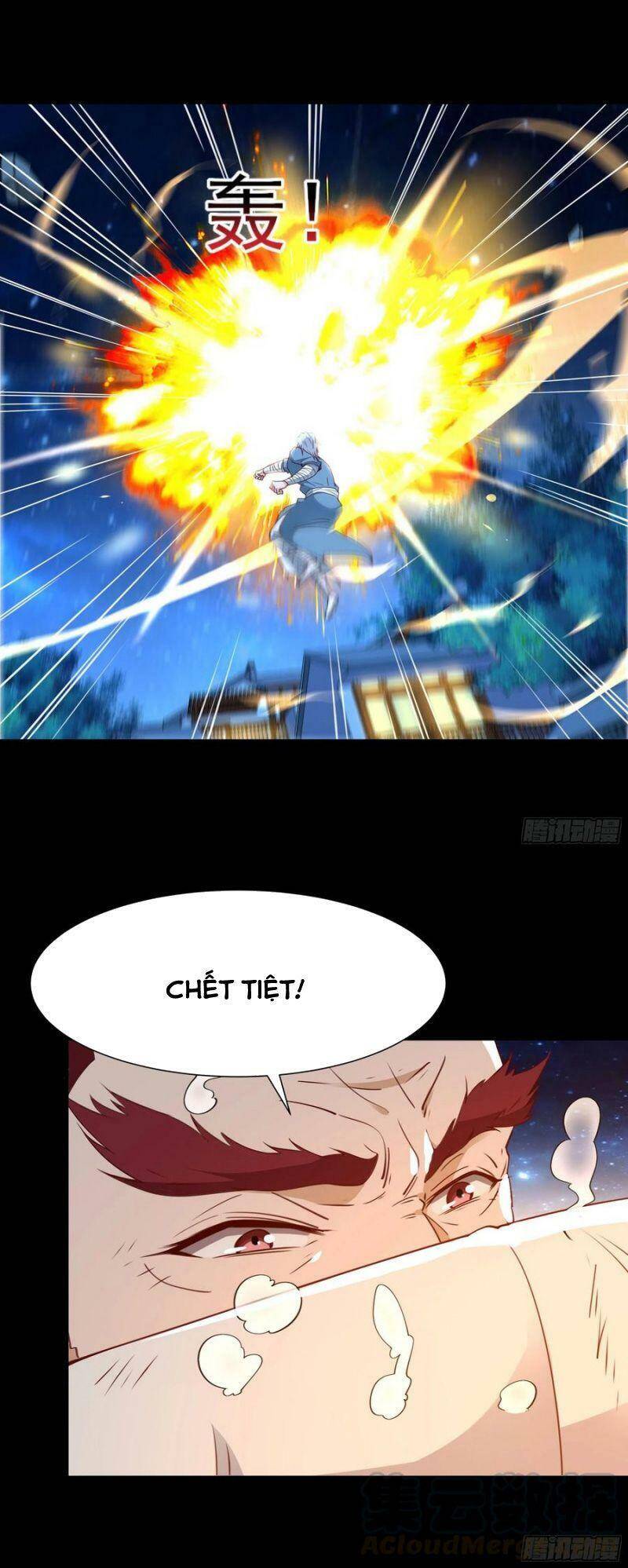 Trùng Sinh Đô Thị Thiên Tôn Chapter 190 - Trang 2