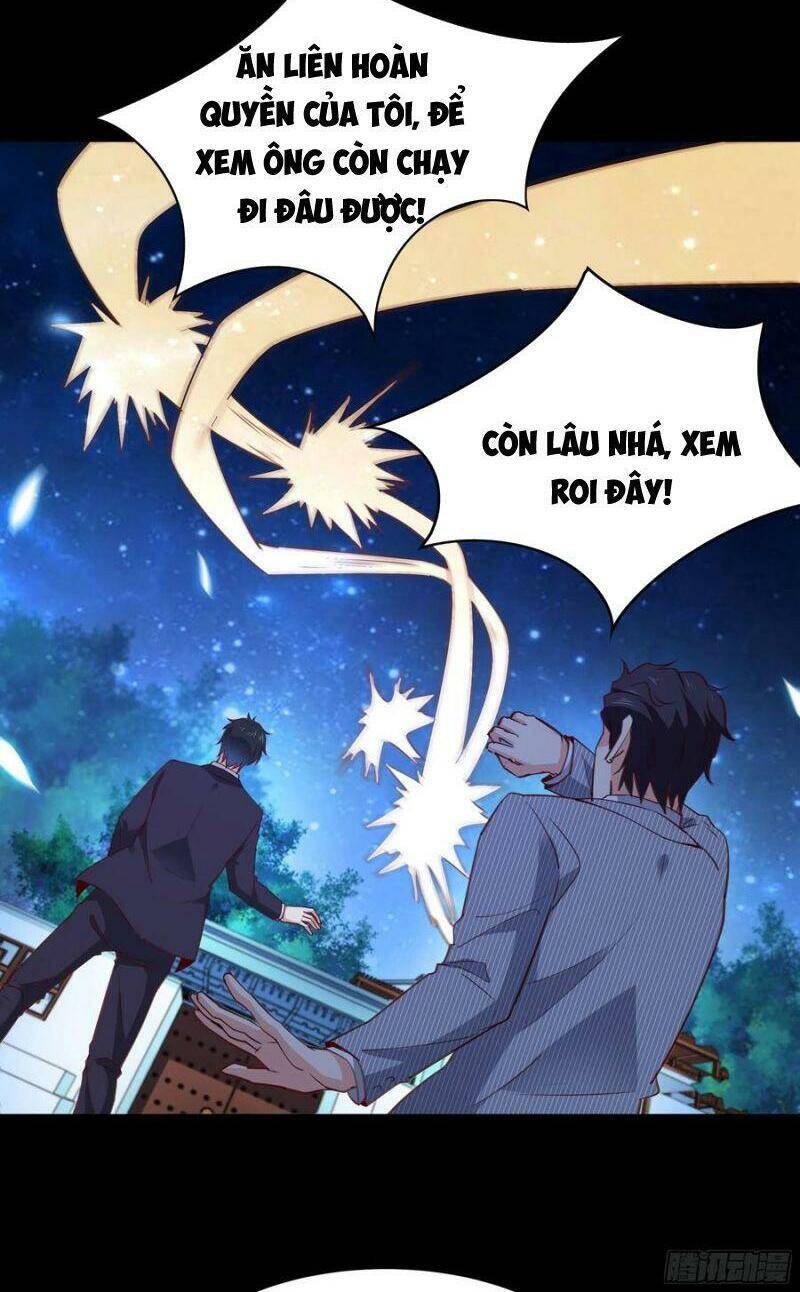 Trùng Sinh Đô Thị Thiên Tôn Chapter 190 - Trang 2