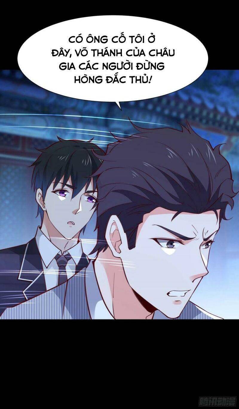 Trùng Sinh Đô Thị Thiên Tôn Chapter 190 - Trang 2