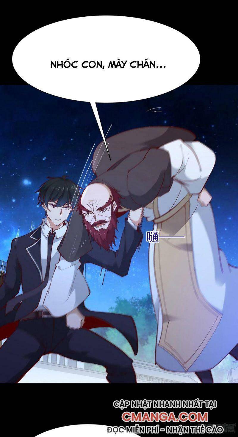 Trùng Sinh Đô Thị Thiên Tôn Chapter 191 - Trang 2