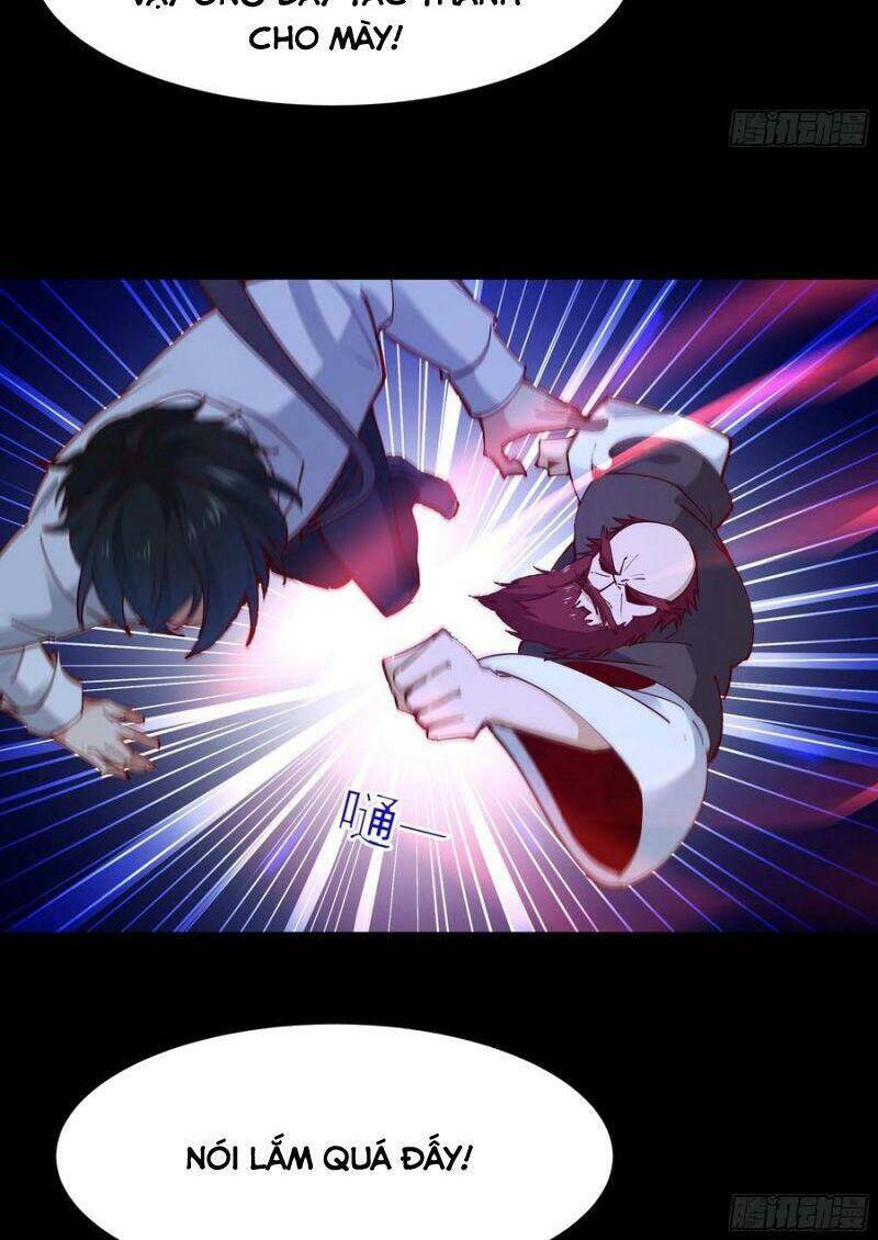Trùng Sinh Đô Thị Thiên Tôn Chapter 191 - Trang 2