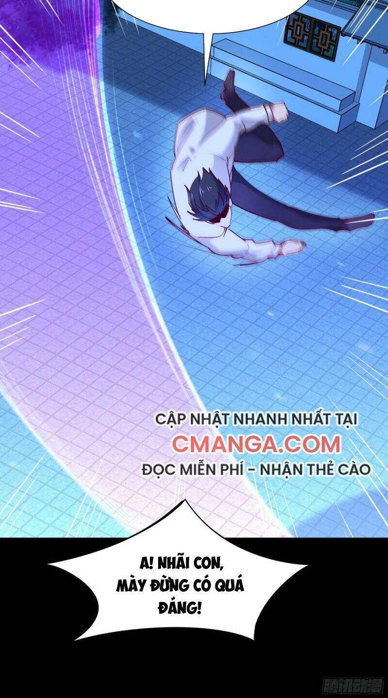 Trùng Sinh Đô Thị Thiên Tôn Chapter 191 - Trang 2