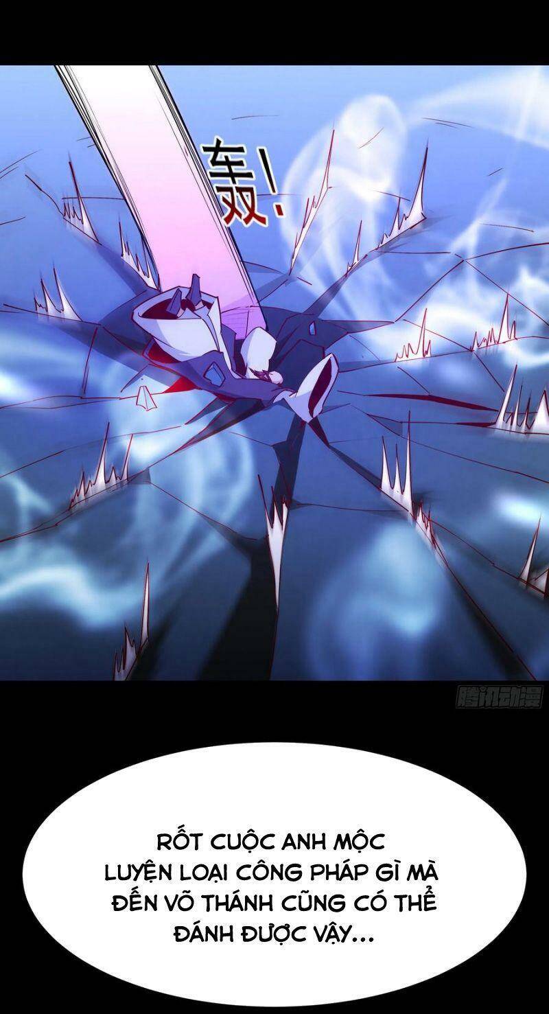 Trùng Sinh Đô Thị Thiên Tôn Chapter 191 - Trang 2