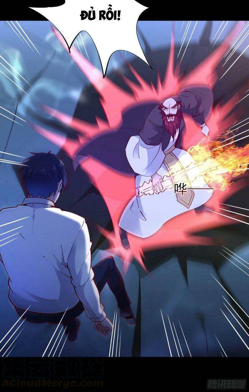 Trùng Sinh Đô Thị Thiên Tôn Chapter 191 - Trang 2