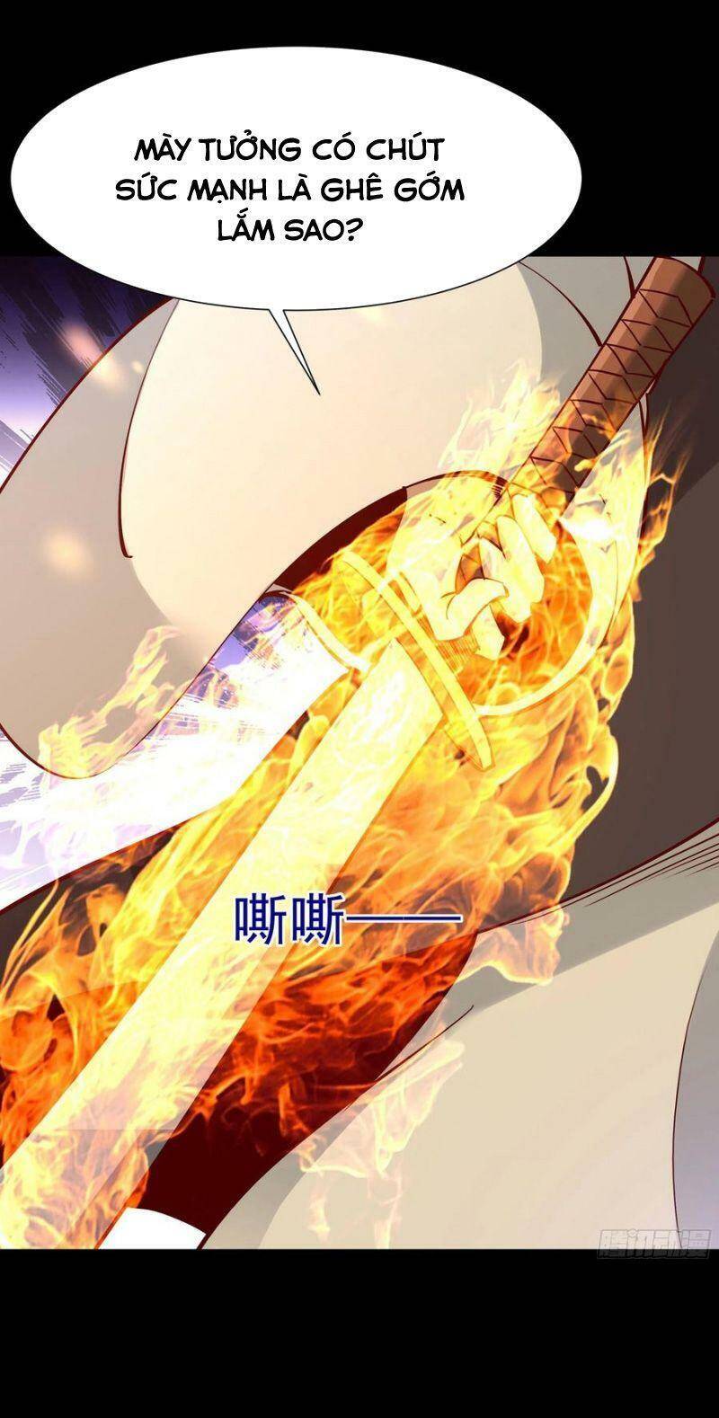 Trùng Sinh Đô Thị Thiên Tôn Chapter 191 - Trang 2