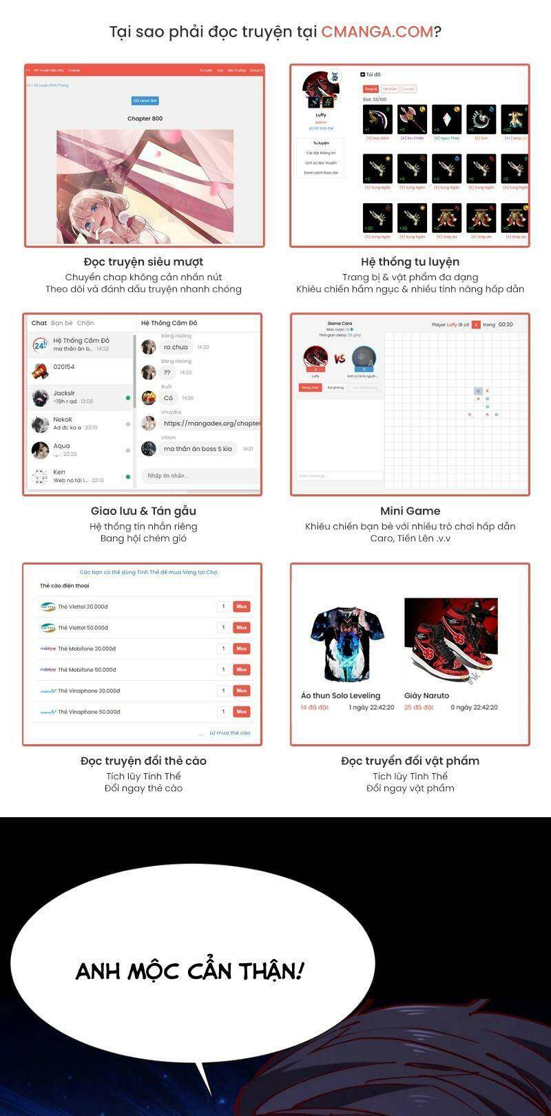 Trùng Sinh Đô Thị Thiên Tôn Chapter 191 - Trang 2