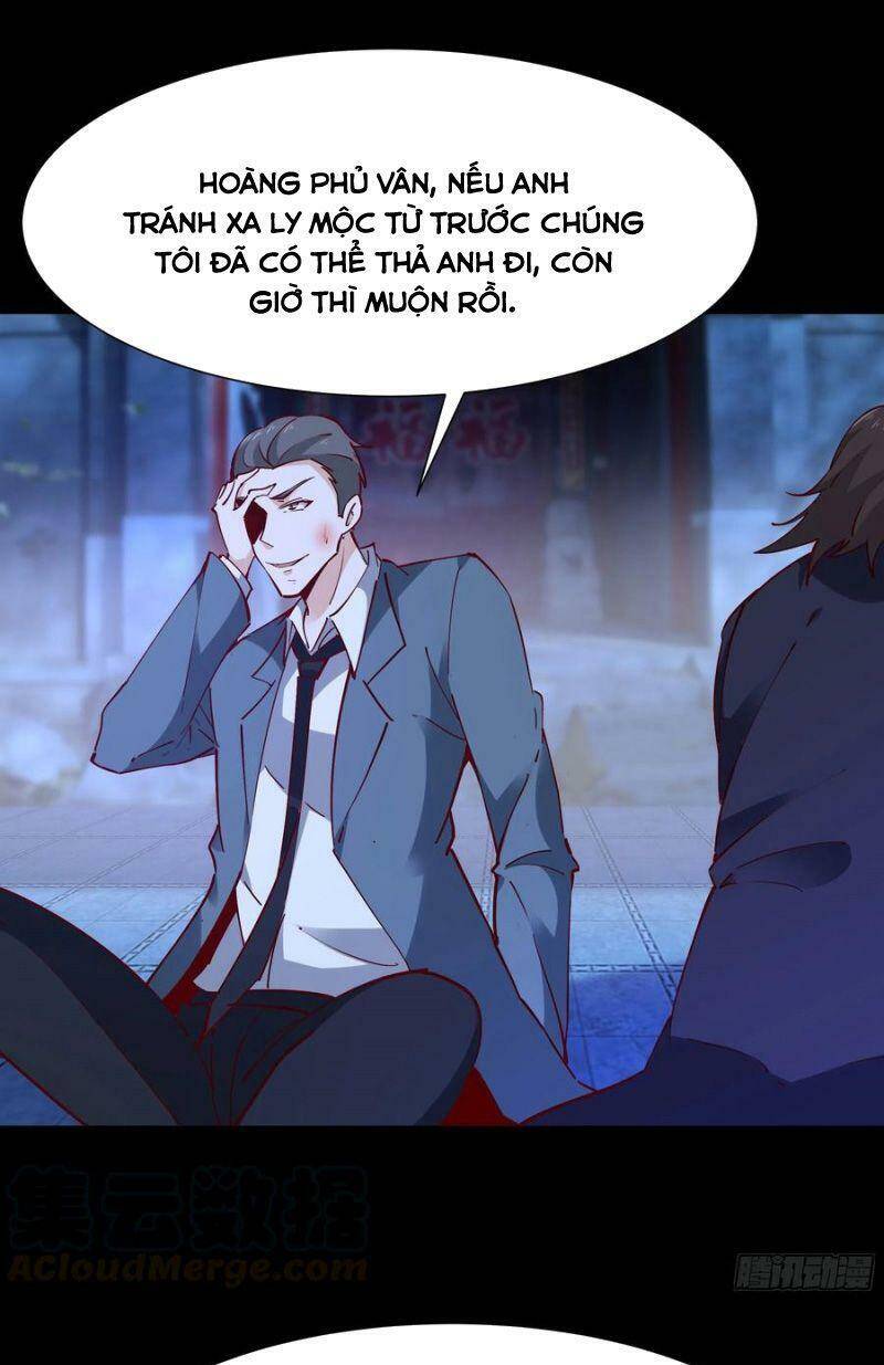 Trùng Sinh Đô Thị Thiên Tôn Chapter 191 - Trang 2