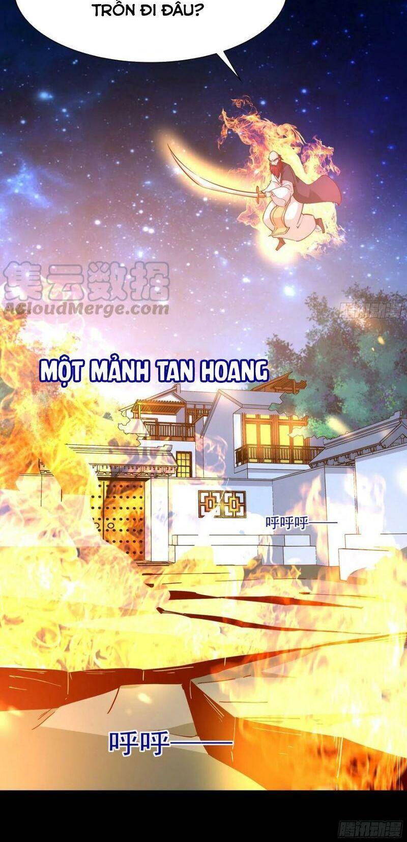 Trùng Sinh Đô Thị Thiên Tôn Chapter 191 - Trang 2