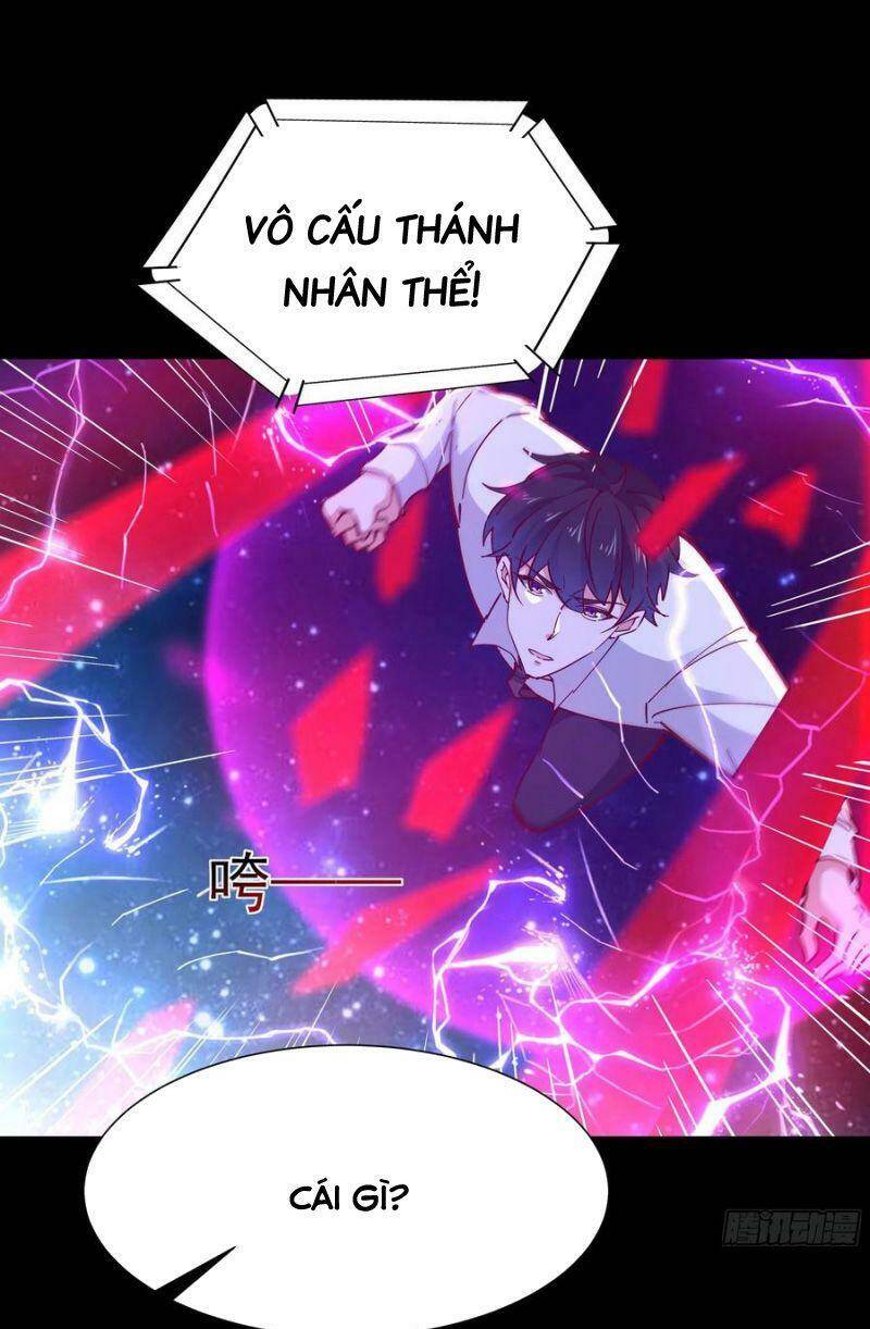 Trùng Sinh Đô Thị Thiên Tôn Chapter 191 - Trang 2