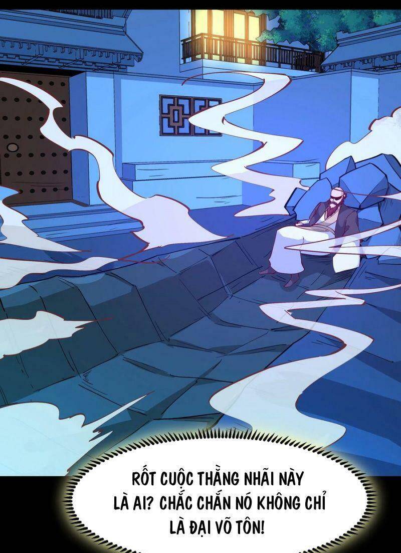 Trùng Sinh Đô Thị Thiên Tôn Chapter 191 - Trang 2