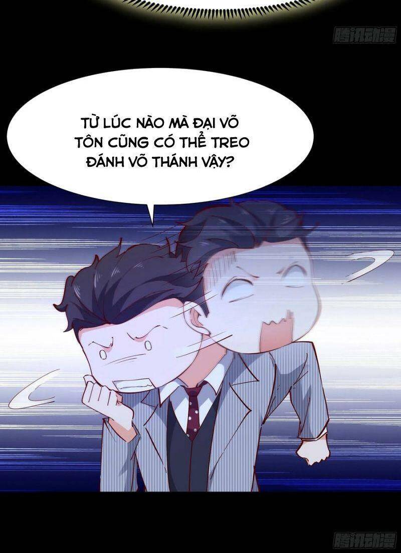 Trùng Sinh Đô Thị Thiên Tôn Chapter 191 - Trang 2