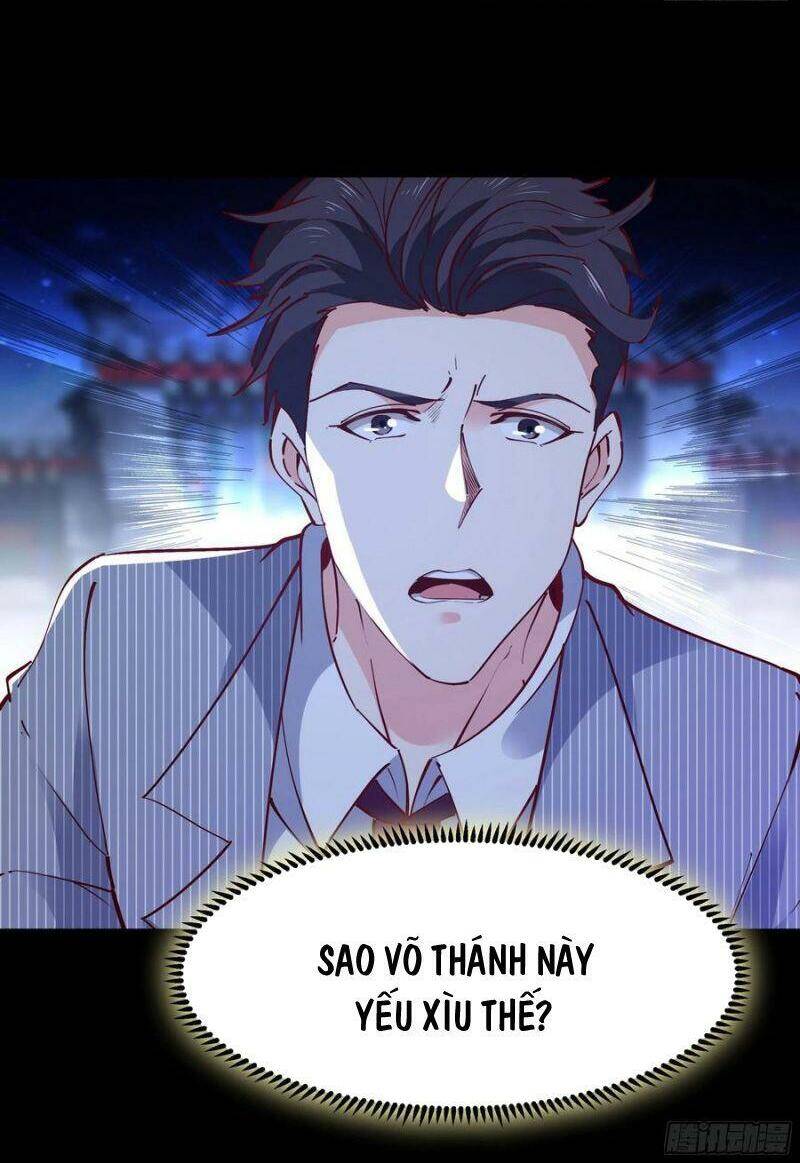 Trùng Sinh Đô Thị Thiên Tôn Chapter 191 - Trang 2