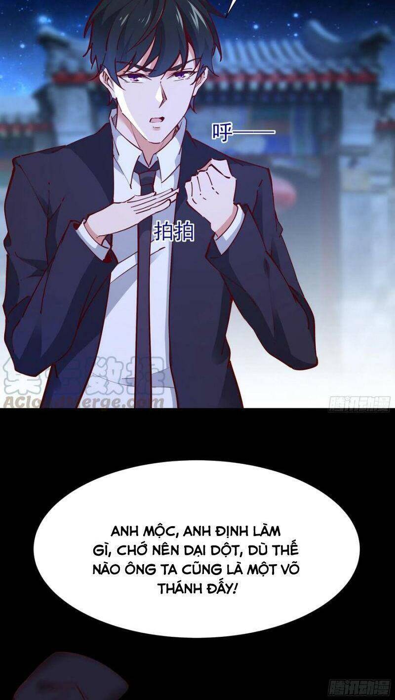 Trùng Sinh Đô Thị Thiên Tôn Chapter 191 - Trang 2