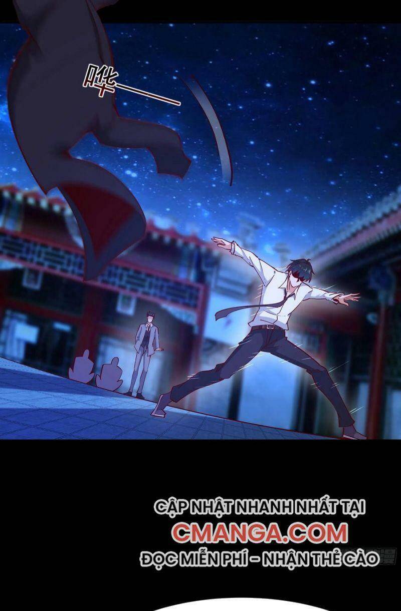 Trùng Sinh Đô Thị Thiên Tôn Chapter 191 - Trang 2