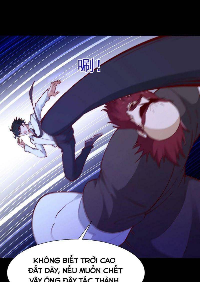 Trùng Sinh Đô Thị Thiên Tôn Chapter 191 - Trang 2