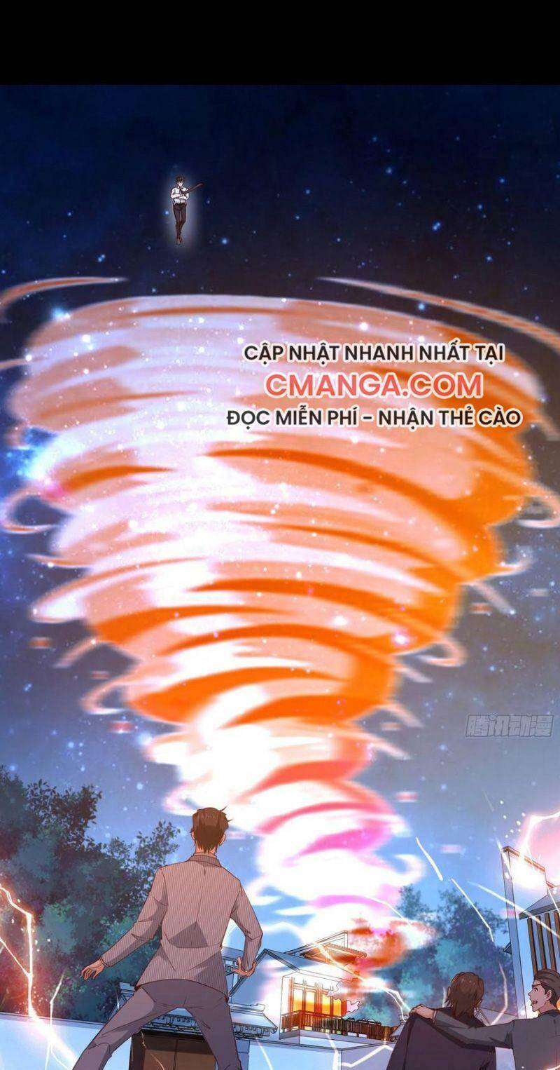 Trùng Sinh Đô Thị Thiên Tôn Chapter 192 - Trang 2