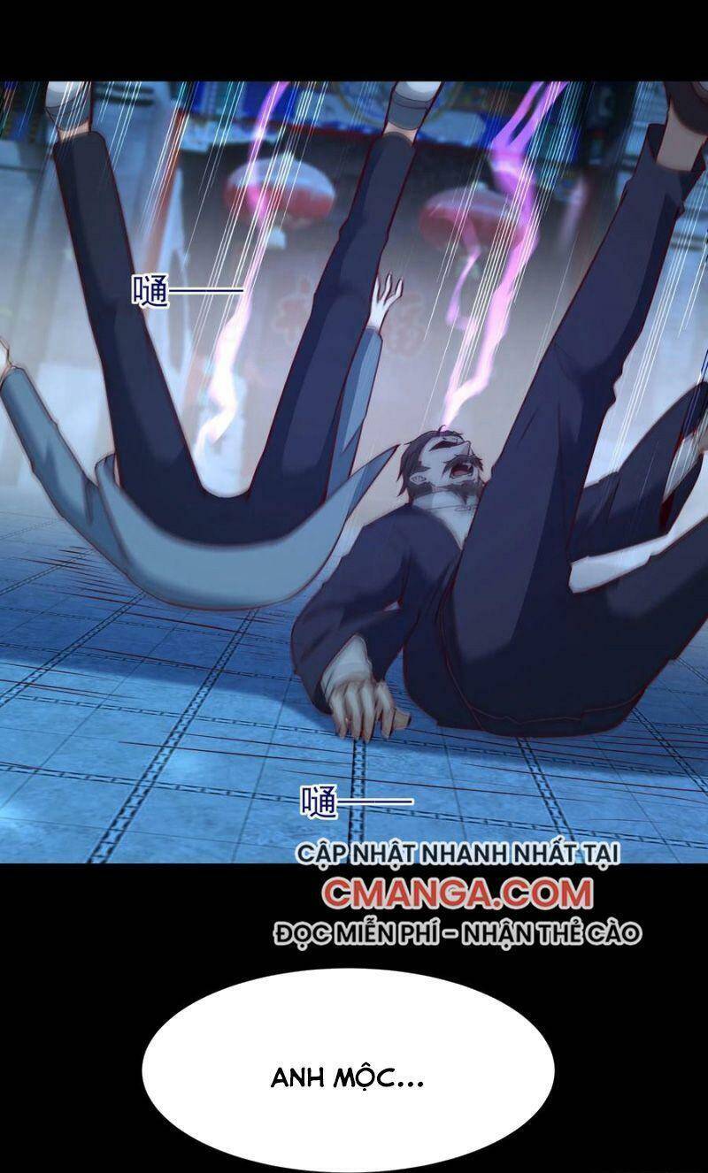 Trùng Sinh Đô Thị Thiên Tôn Chapter 192 - Trang 2