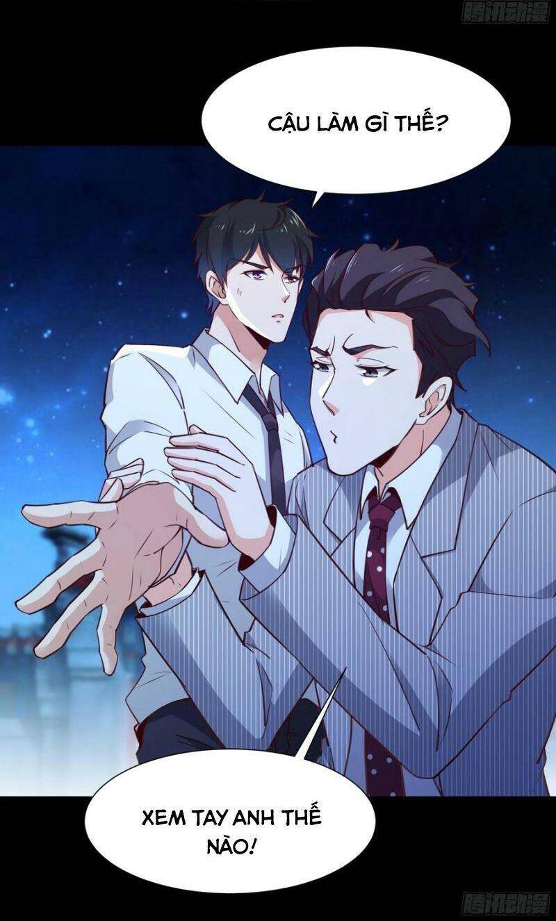 Trùng Sinh Đô Thị Thiên Tôn Chapter 192 - Trang 2