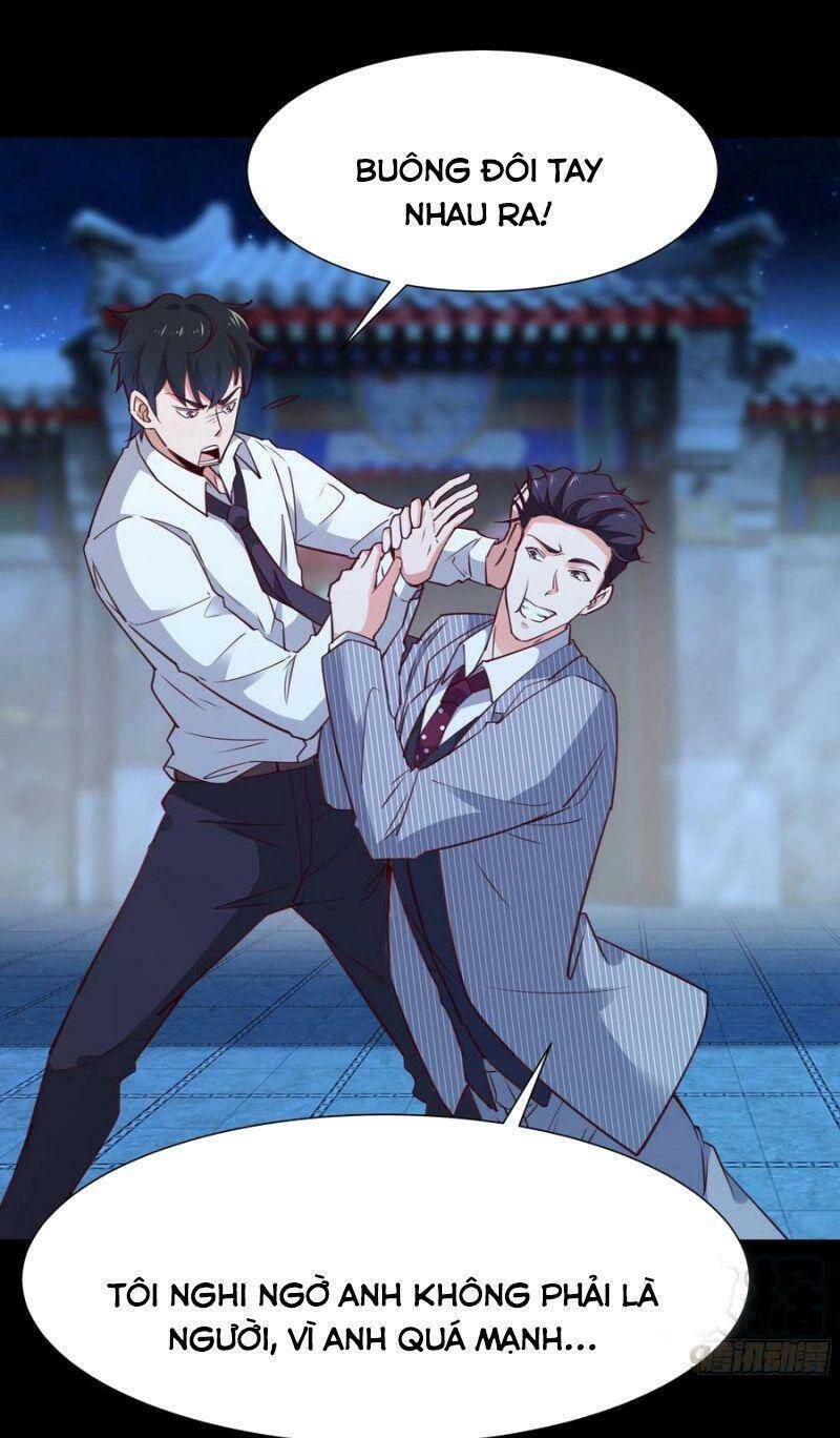 Trùng Sinh Đô Thị Thiên Tôn Chapter 192 - Trang 2