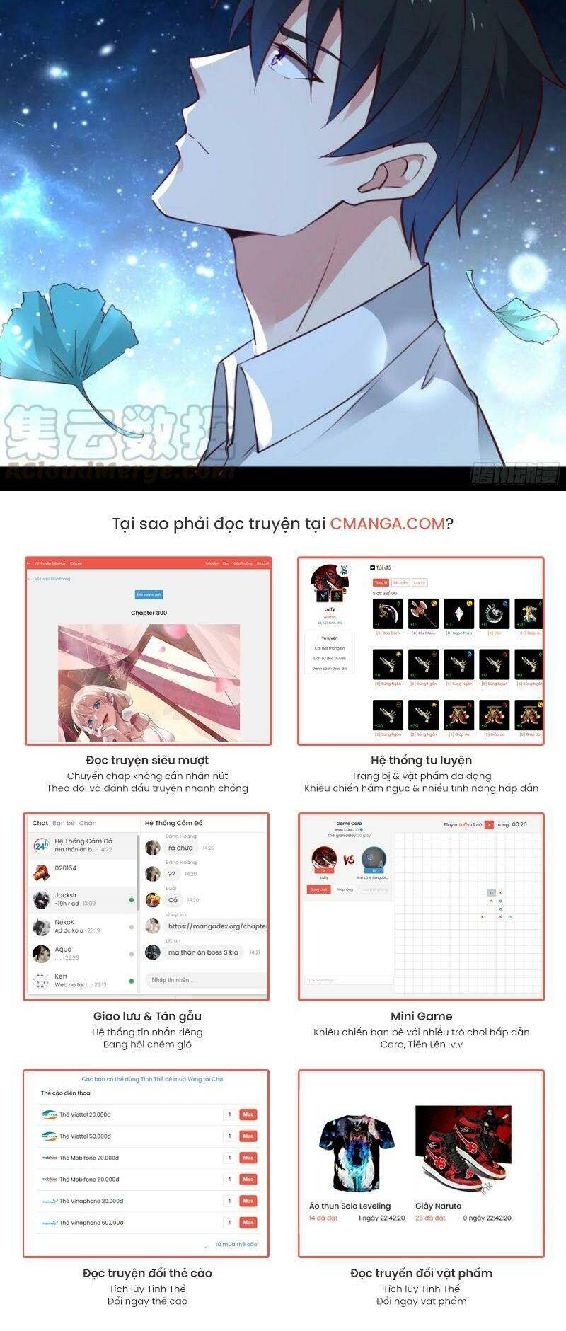 Trùng Sinh Đô Thị Thiên Tôn Chapter 192 - Trang 2