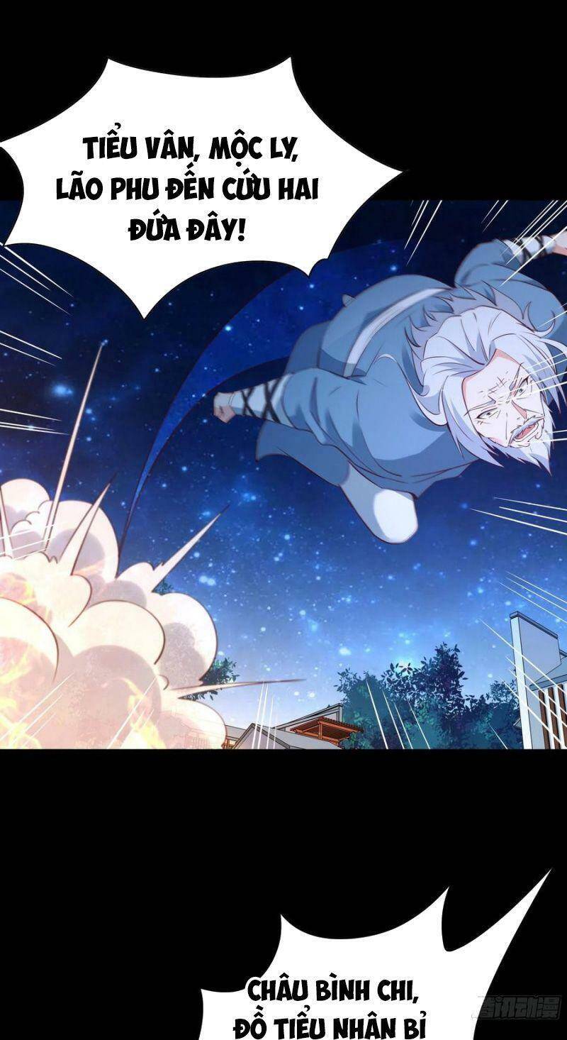 Trùng Sinh Đô Thị Thiên Tôn Chapter 192 - Trang 2