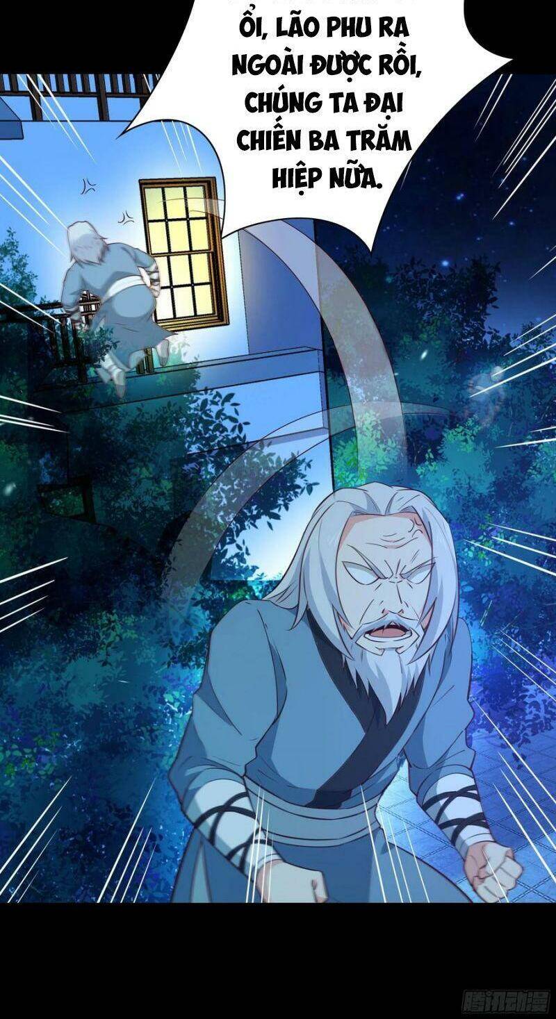 Trùng Sinh Đô Thị Thiên Tôn Chapter 192 - Trang 2