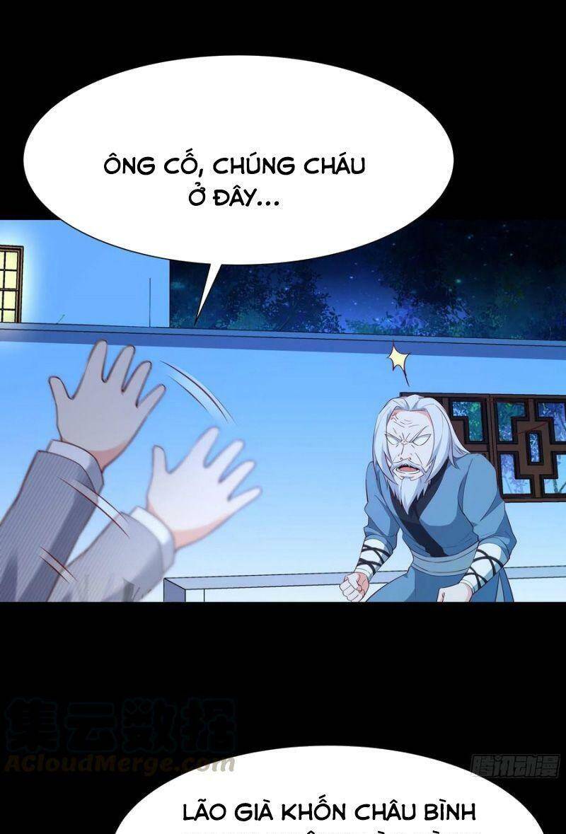 Trùng Sinh Đô Thị Thiên Tôn Chapter 192 - Trang 2