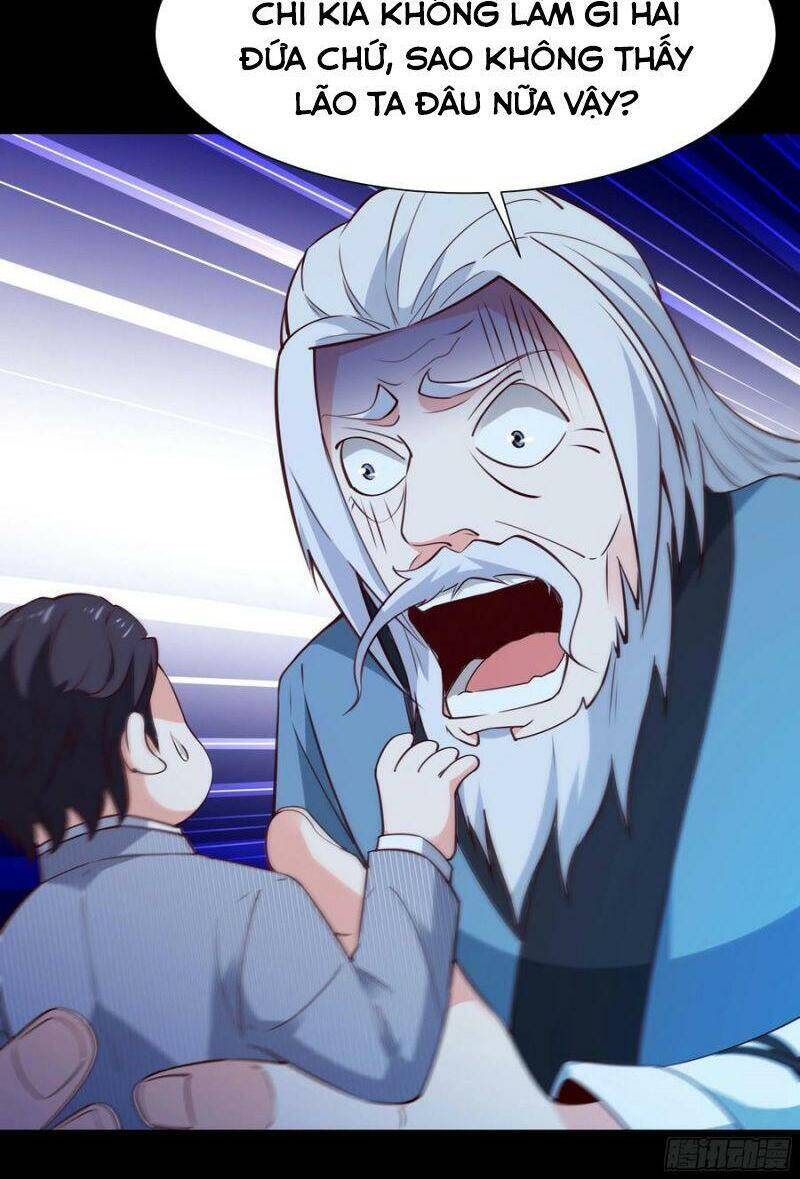 Trùng Sinh Đô Thị Thiên Tôn Chapter 192 - Trang 2