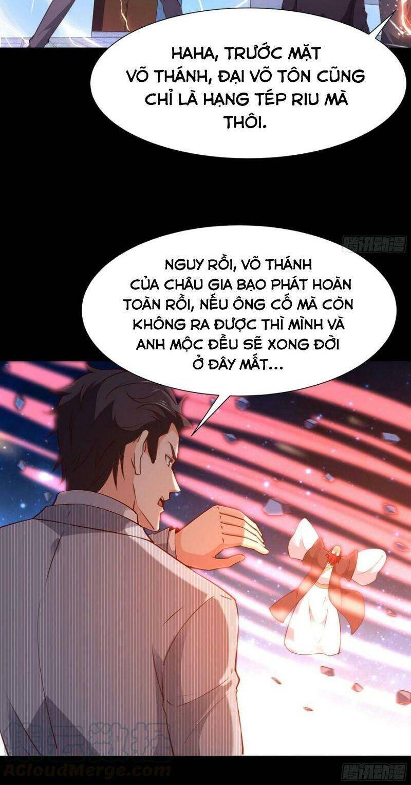 Trùng Sinh Đô Thị Thiên Tôn Chapter 192 - Trang 2