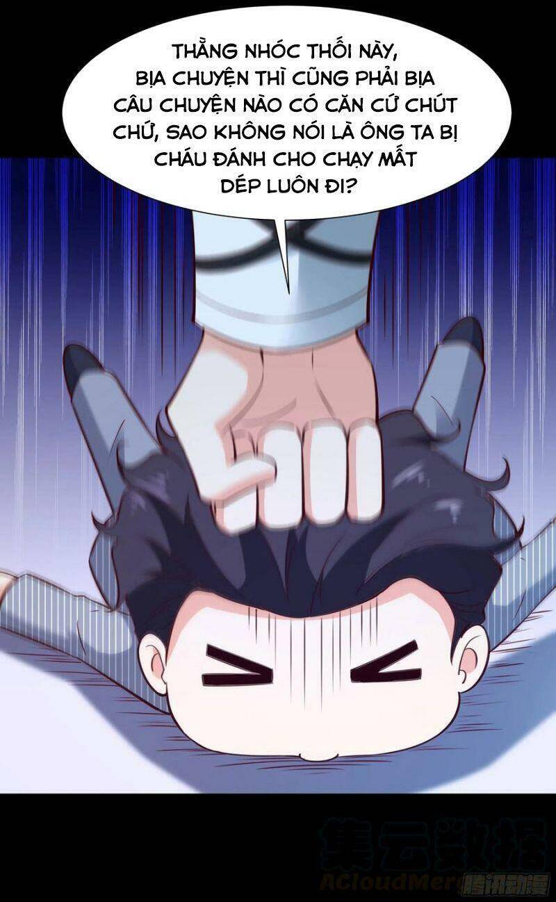 Trùng Sinh Đô Thị Thiên Tôn Chapter 192 - Trang 2