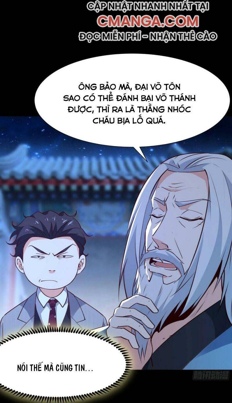 Trùng Sinh Đô Thị Thiên Tôn Chapter 192 - Trang 2