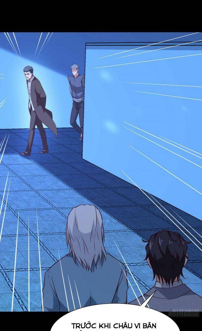 Trùng Sinh Đô Thị Thiên Tôn Chapter 192 - Trang 2