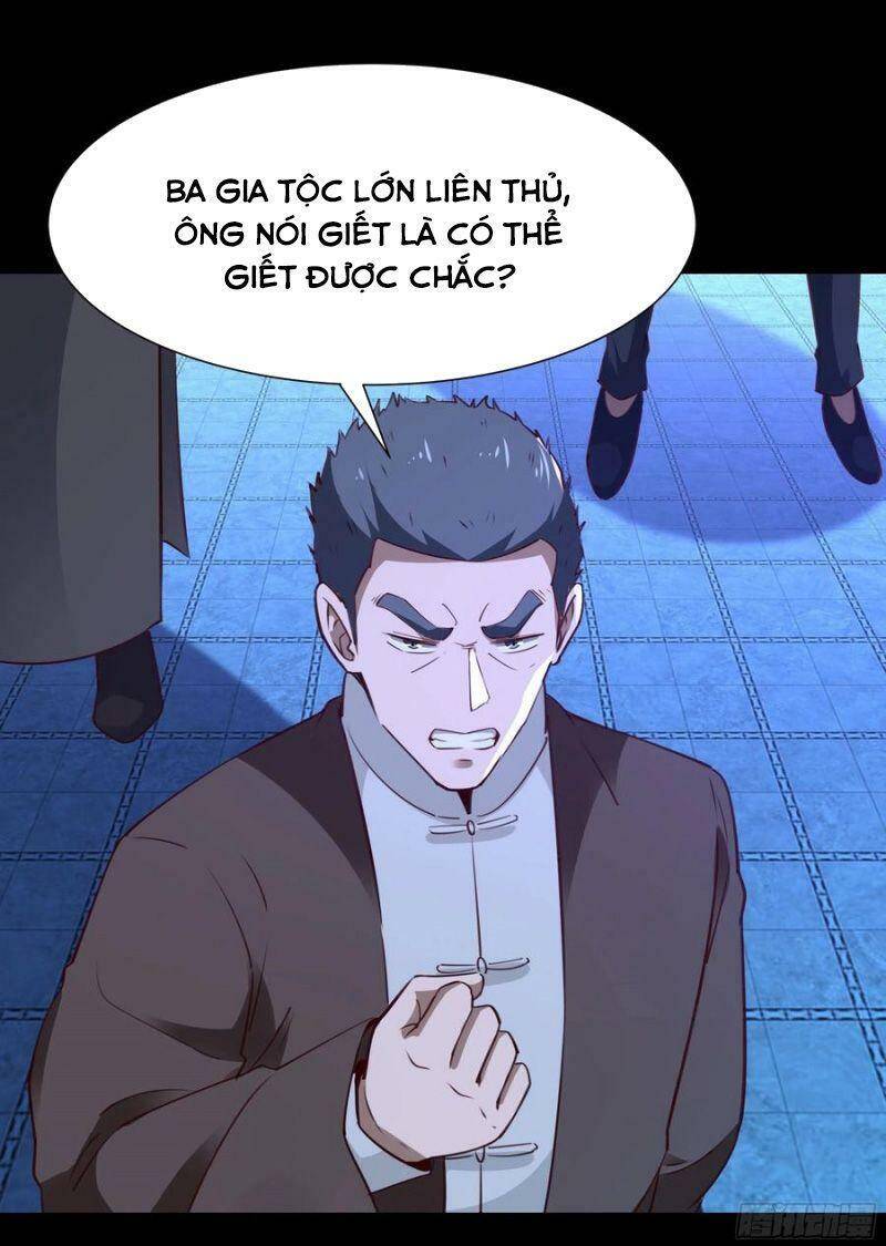 Trùng Sinh Đô Thị Thiên Tôn Chapter 192 - Trang 2