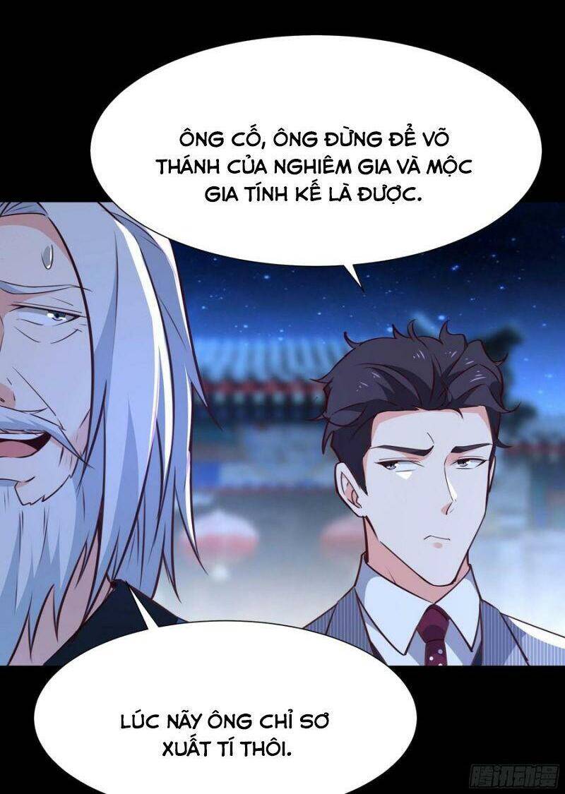 Trùng Sinh Đô Thị Thiên Tôn Chapter 192 - Trang 2